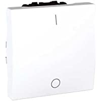 Schneider Electric U3.262.18 Interruptor Bipolar 16A Polar